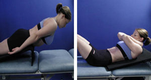 Lihaskuntotestit Kunto-Fysiossa